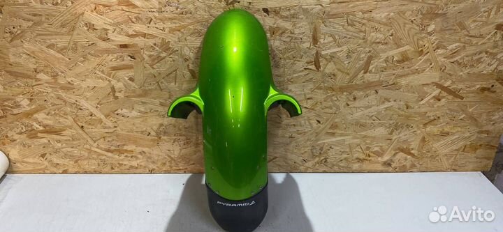 Крыло переднее Kawasaki KLE650 Versys 650 2008