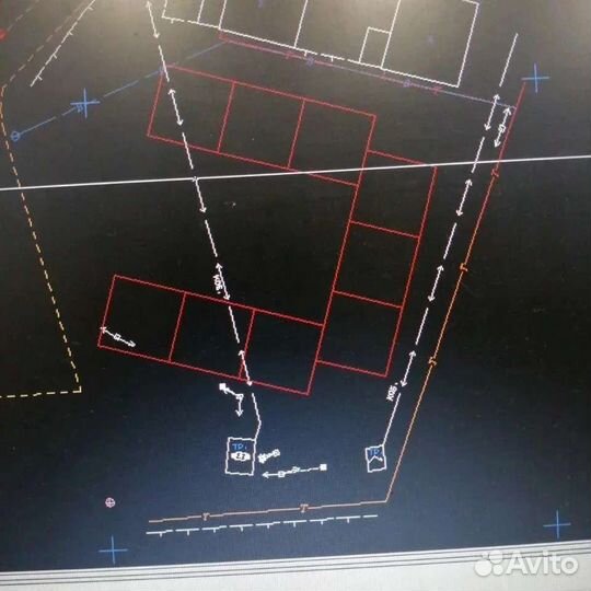 Проектирование. Перепланировки. Реконструкция