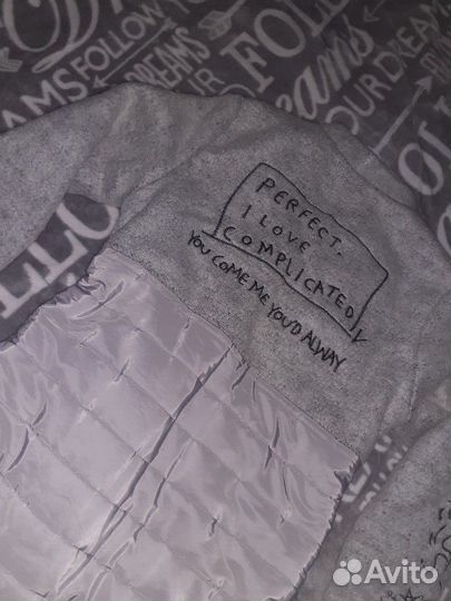 Женский кардиган