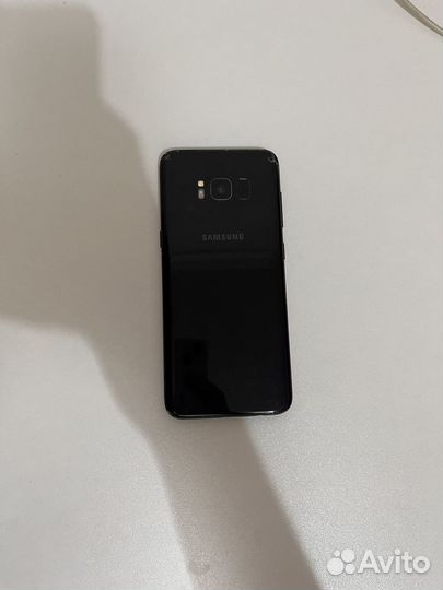 Samsung galaxy s8