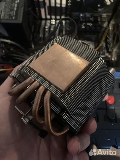 Amd Ryzen 5 2500X