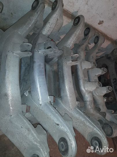 Подрамник bmw е60 е65 е39 е38