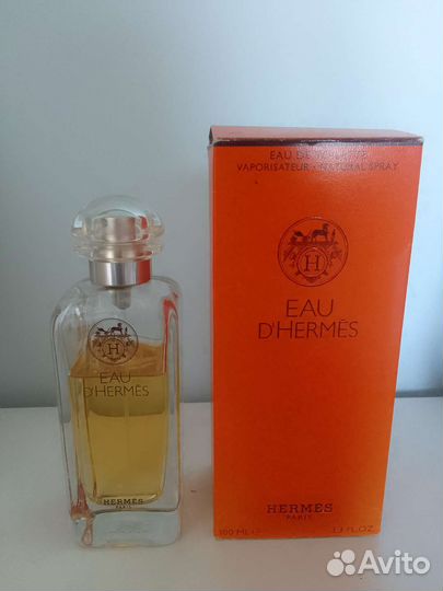 Guerlain L'Instant, Champs Elysees, Eau d'Hermes