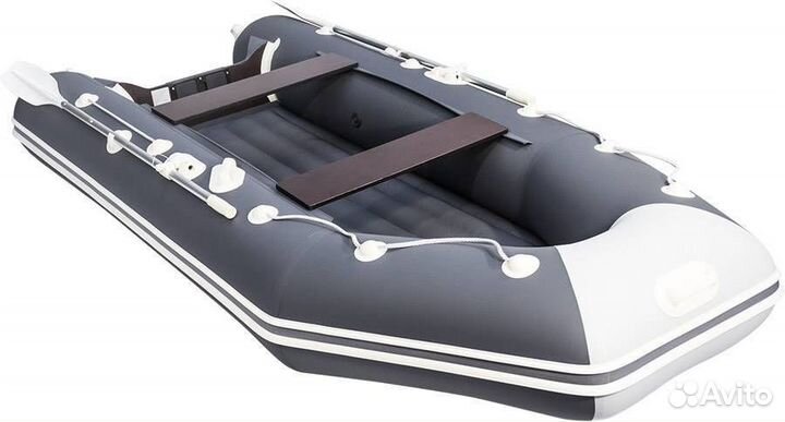 Лодка аква 3600 нднд