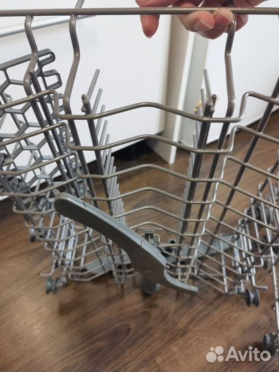 Посудомоечная машина 45 см krona