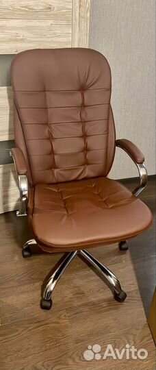 Кресло рабочее линколь
