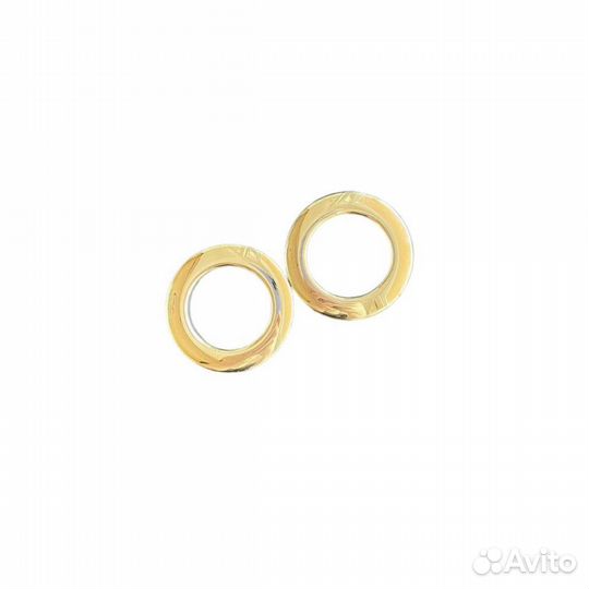 Люверсы для штор