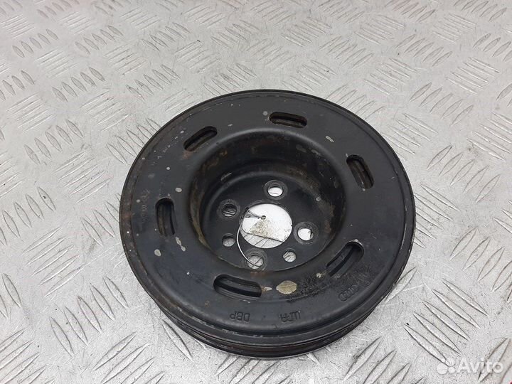 Шкив коленвала для Skoda Octavia 1U 06A105243E