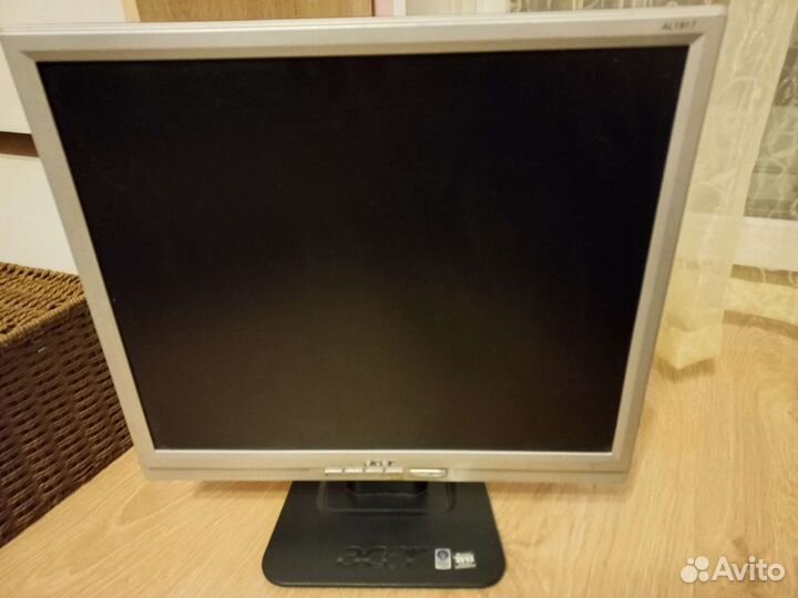Монитор Acer