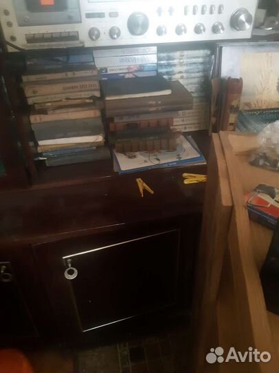 Старые книги от 55 года до 85