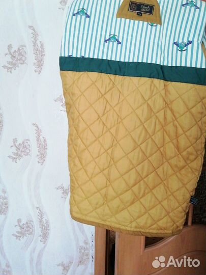 Куртка мужская