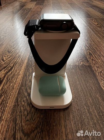 Продаю зарядную станцию