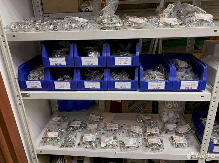 Запчасти Бакси