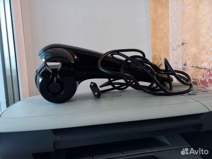 Автоматическая плойка