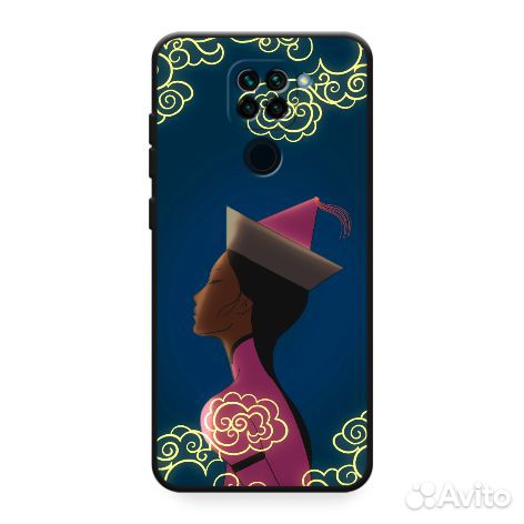 Чехол на Xiaomi Redmi Note 9 / Note 9T