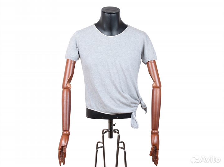 Футболка топ Dolce & Gabbana Made in Italy