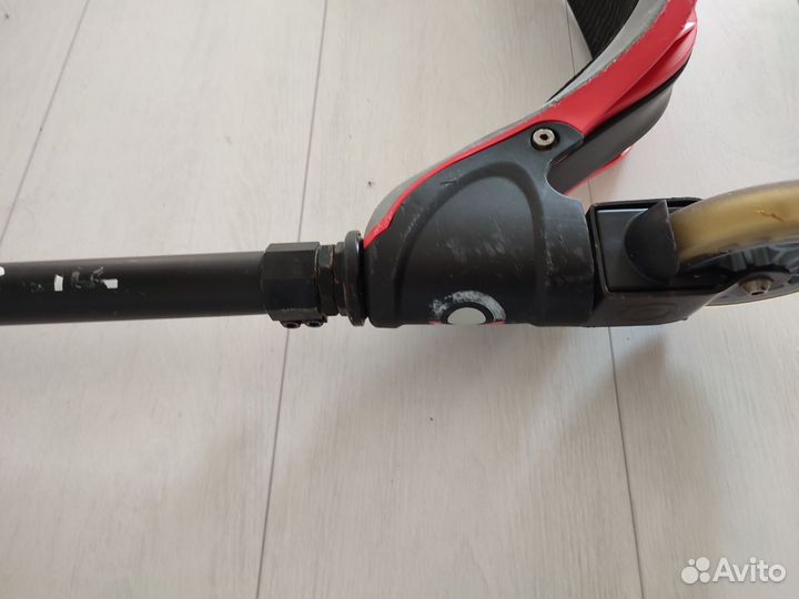 Самокат Globber flow 125