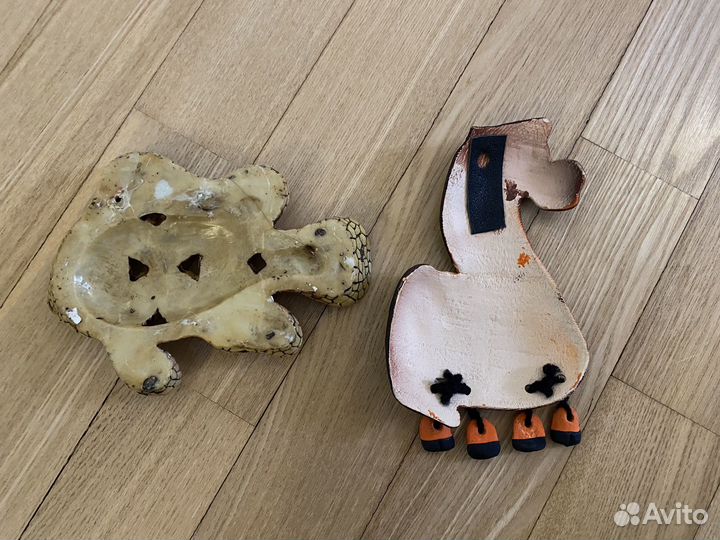 Сувениры из Греции, Болгарии