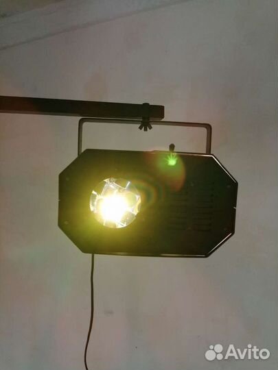 Световой прибор Dune