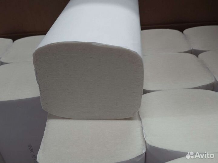 Бумажные полотенца для диспансера Цена за 20 шт