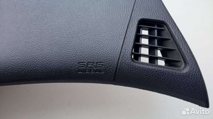 Подушка безопасности комплект Хонда Кросстур