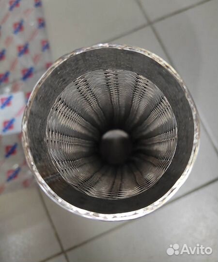 Гофра универсальная 55X300