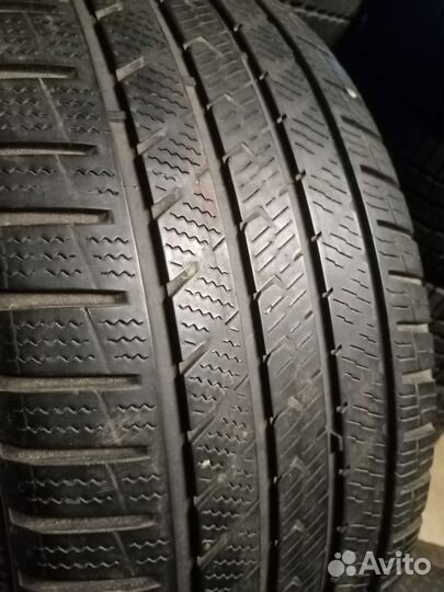 Vredestein QuaTrac Pro 245/45 R19 102Y