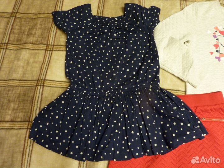 Одежда для девочки, 158-164 рост