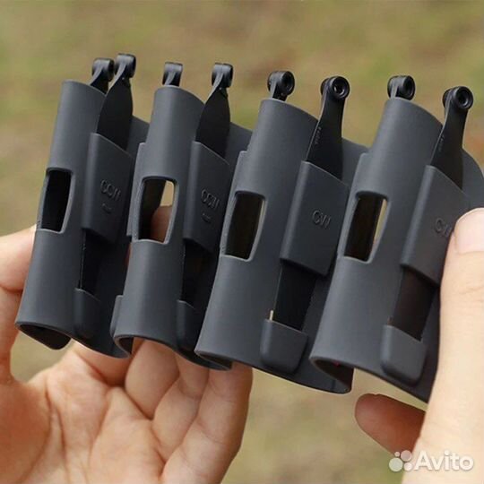 Чехол для лопастей / пропеллеров dji mini 3 pro