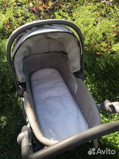 Коляска-трансформер CAM Cortina X3