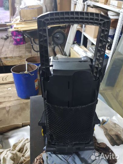 Корпус керхер к5 басик