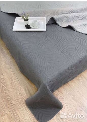 Покрывало Ультростеп, стеганое, новое