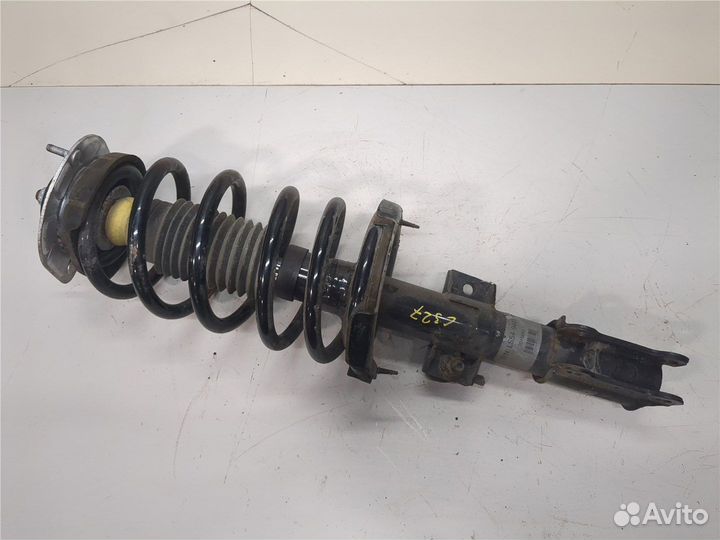 Амортизатор подвески Volvo XC90, 2008