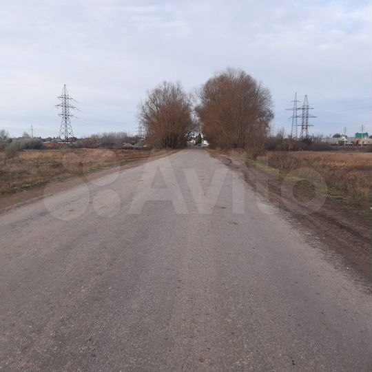 Участок 10 сот. (ИЖС)