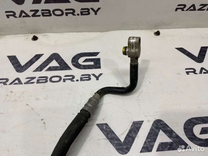 Audi A6 C6 (S6,RS6) 2007 4F0260701NVR34-43