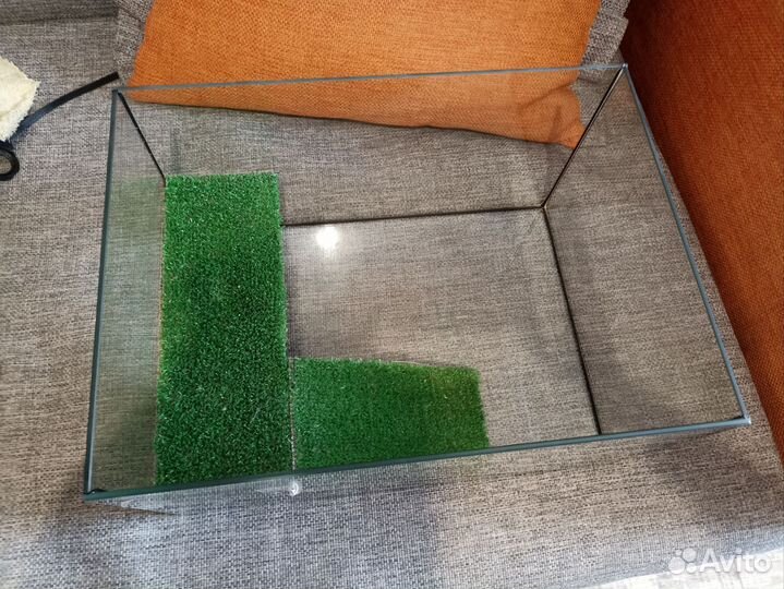 Террариум для рептилий