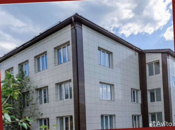 Инвестиции в недвижимость