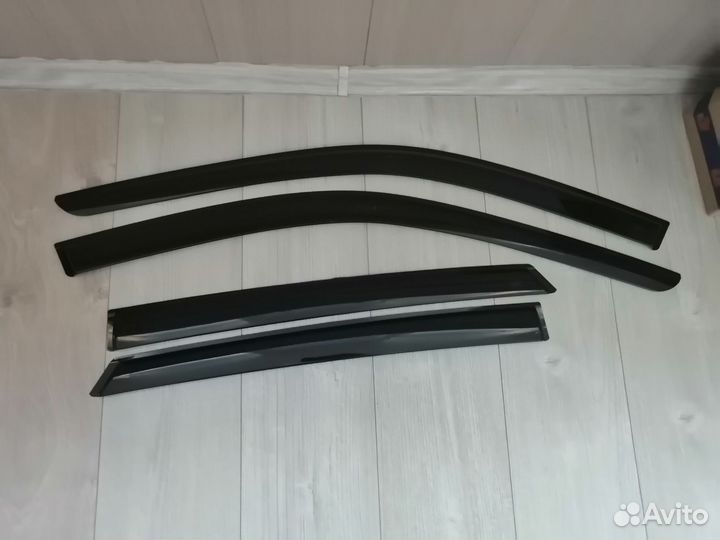 Ветровики гранта