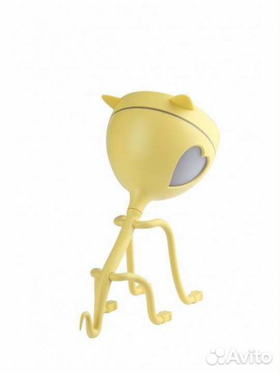 Ночник увлажнитель новый не большой