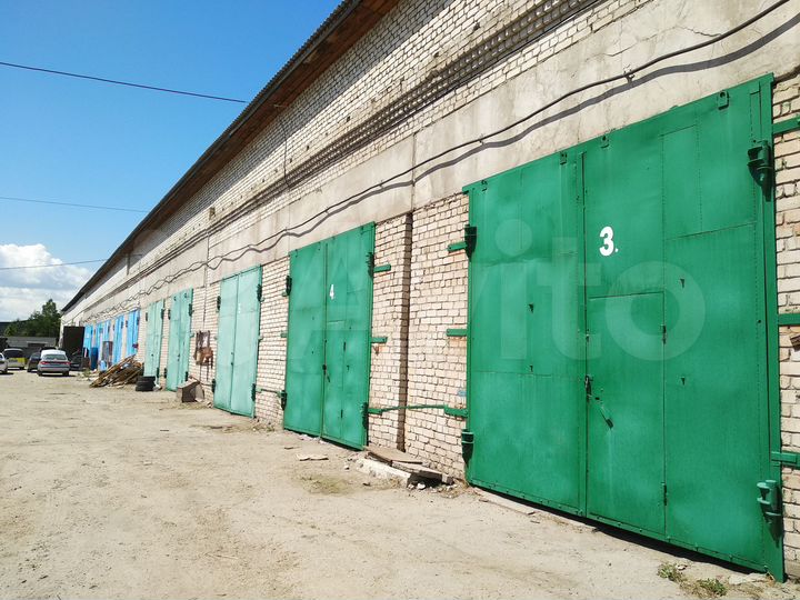 Свободного назначения, 72 м²