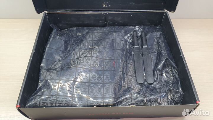 Мат.плата Asus ROG strix z690-f Gaming wifi