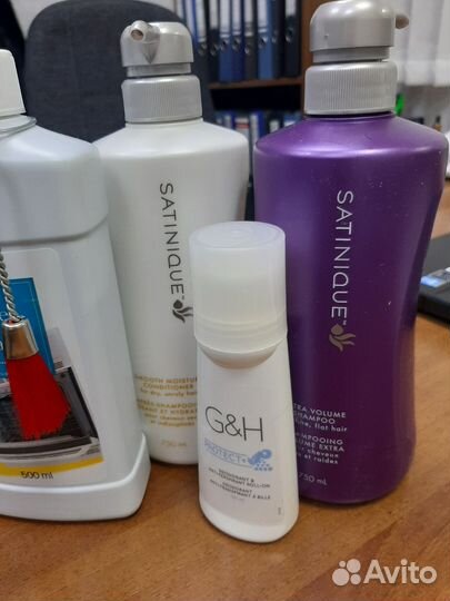 Продукция амвей