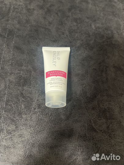 Philip kingsley маска- бустер