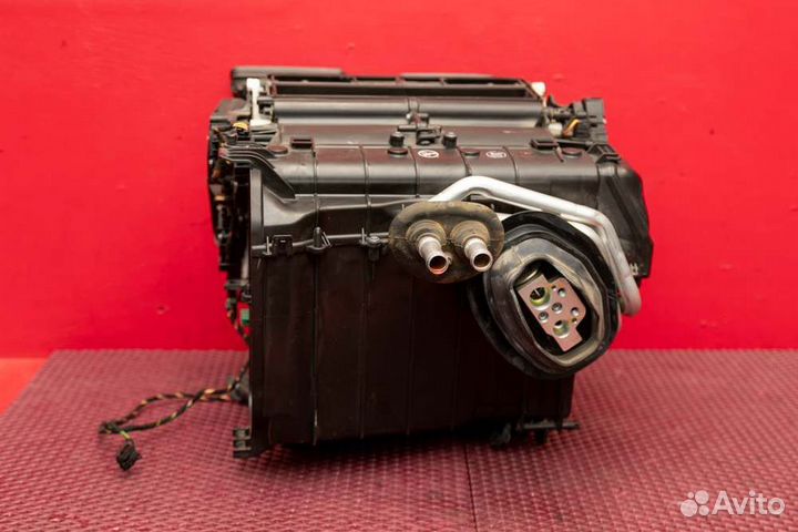 Корпус печки Audi A6 C7 chva 2013