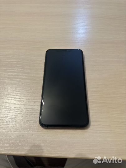 iPhone 11 pro max 256 gb