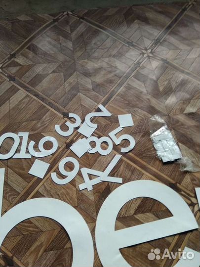 Наклейки Uber