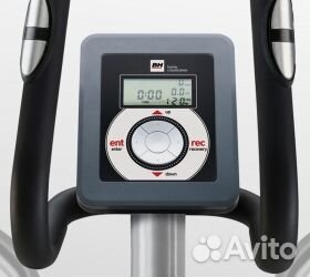 Эллиптический тренажер BH Fitness NLS12