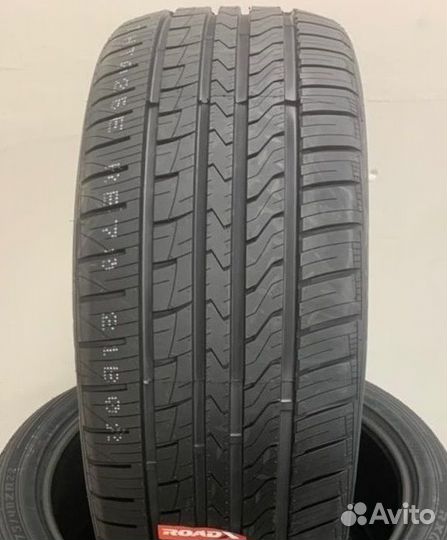 RoadX RXQuest H/T02 275/60 R20 115S