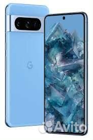 Google Pixel 8 Pro, 12/128 ГБ