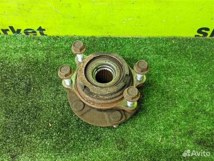 Подшипник ступицы передний левый Nissan Murano Z50